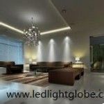 LED灯分类装饰