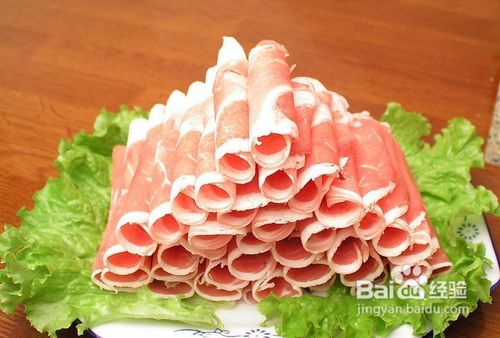 怎样才是健康的吃火锅