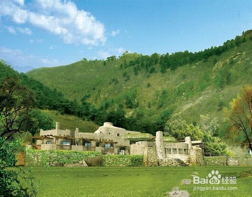 国内自驾游辽东之滨海风情