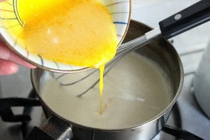 教你做法式焦糖布丁CremeBrulee