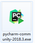 如何在WINDOWS下安装Pycharm2018.3版本