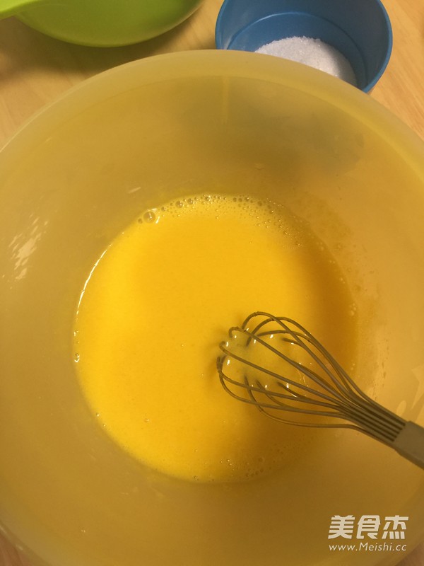 树莓裸蛋糕的做法