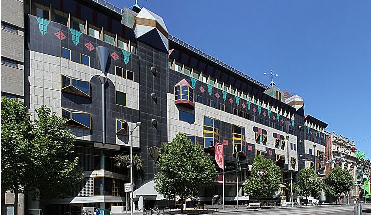 澳大利亚墨尔本有哪些大学