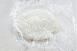 美味的米饭小披萨，你会做吗