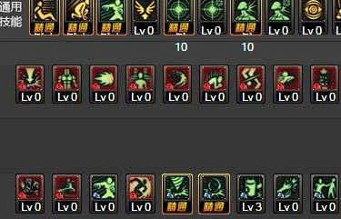 dnf女柔道5.25改版怎么加点?dnf525女柔道改版?