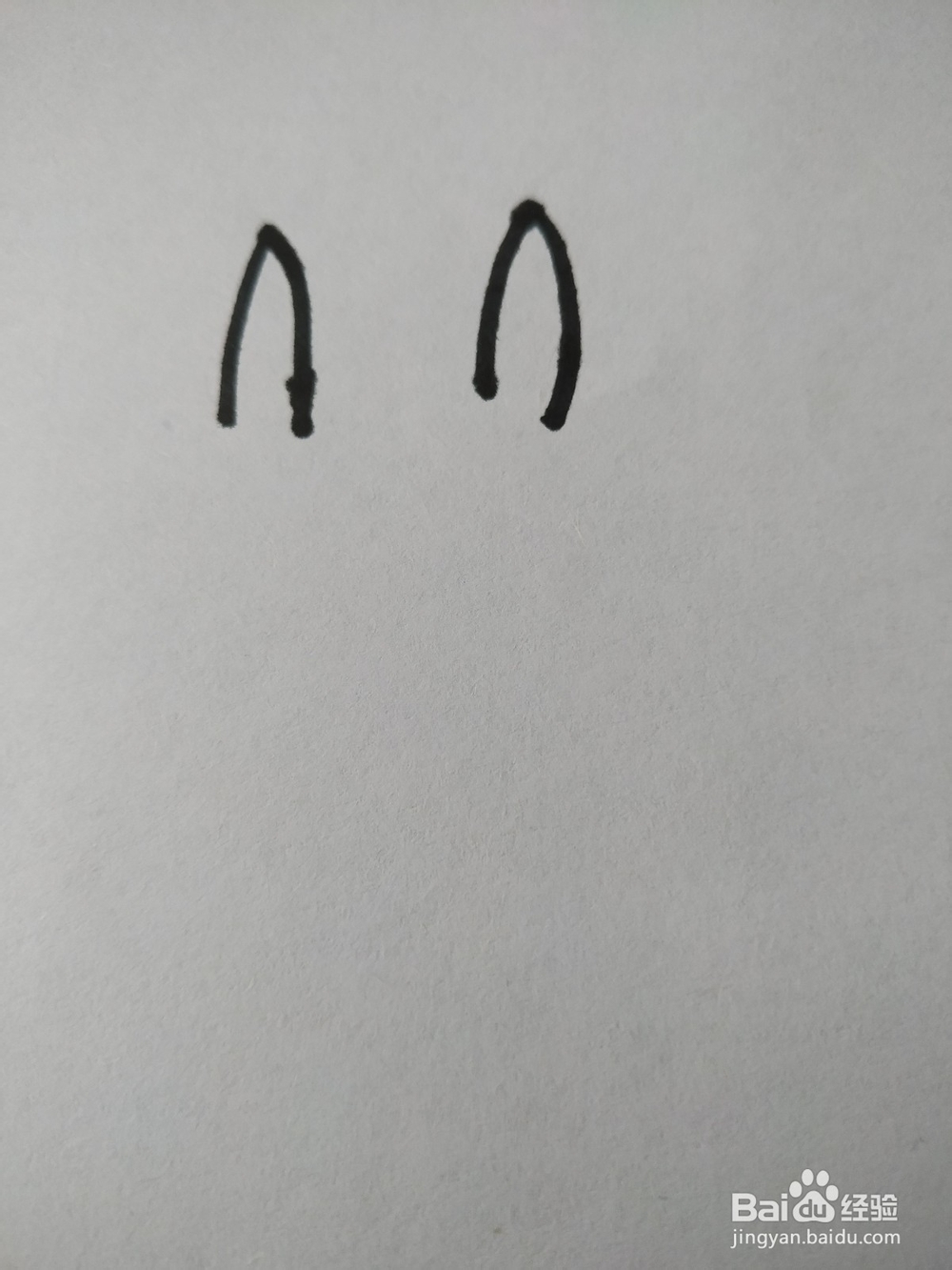 藏羚羊简笔画怎么画？怎么画藏羚羊的呢？