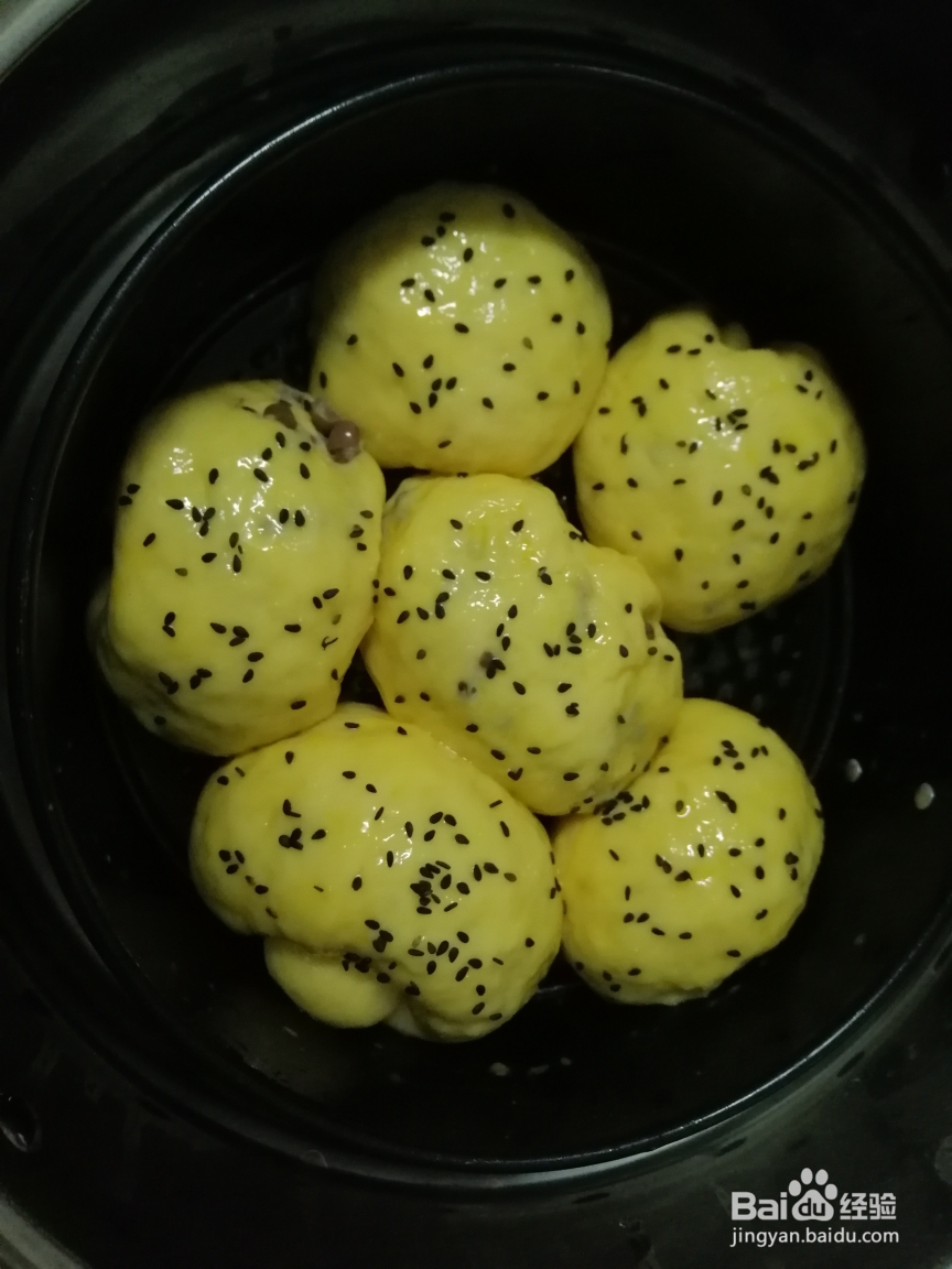 做出入味的黄油面包