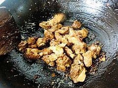 吃了还想吃的糖醋排骨