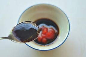 如何做茄酱烧排骨