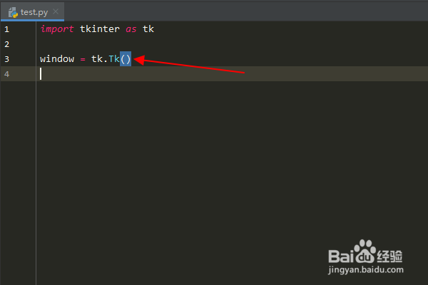 Python：怎么使用tk.call()方法修改窗口图标