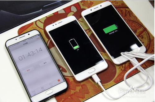 360N5与魅蓝5s手机快充对比 快充实力谁更强