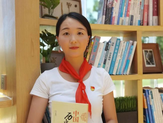 大队辅导员是领导吗