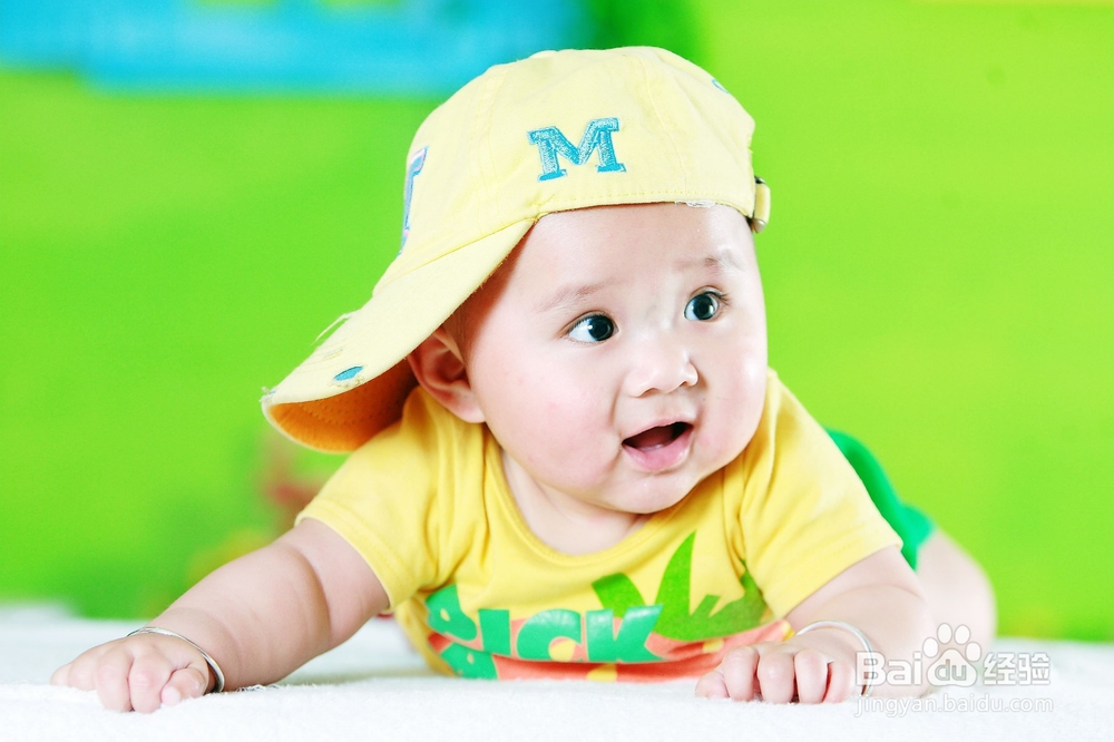 这五种品质，请家长从小就传给宝宝