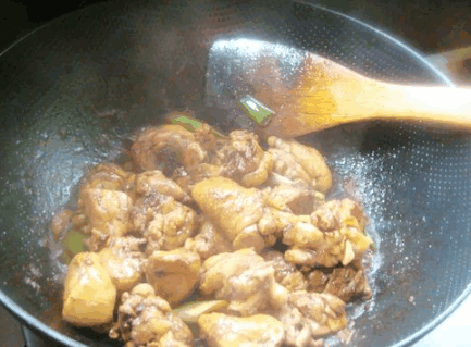 怎样红烧鸡肉好吃又简单