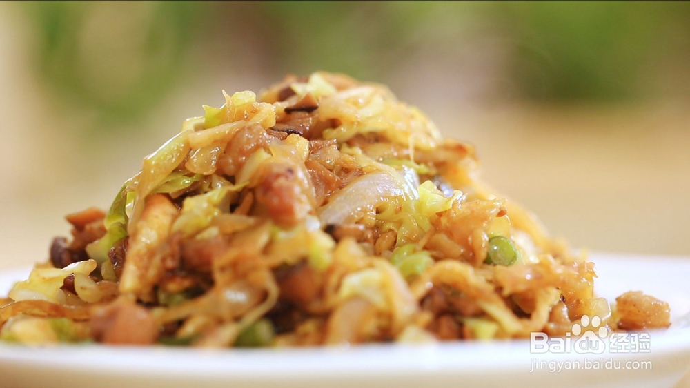 传统炸酱新做法，比百年老店的还好吃！