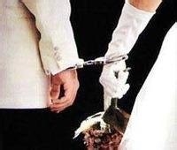 结婚你准备好了吗？：[7]婚前恐惧的克服