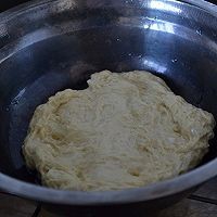 凉皮的制作方法