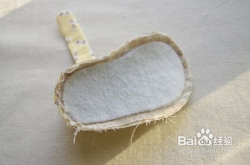 怎样DIY粉嫩宝宝鞋