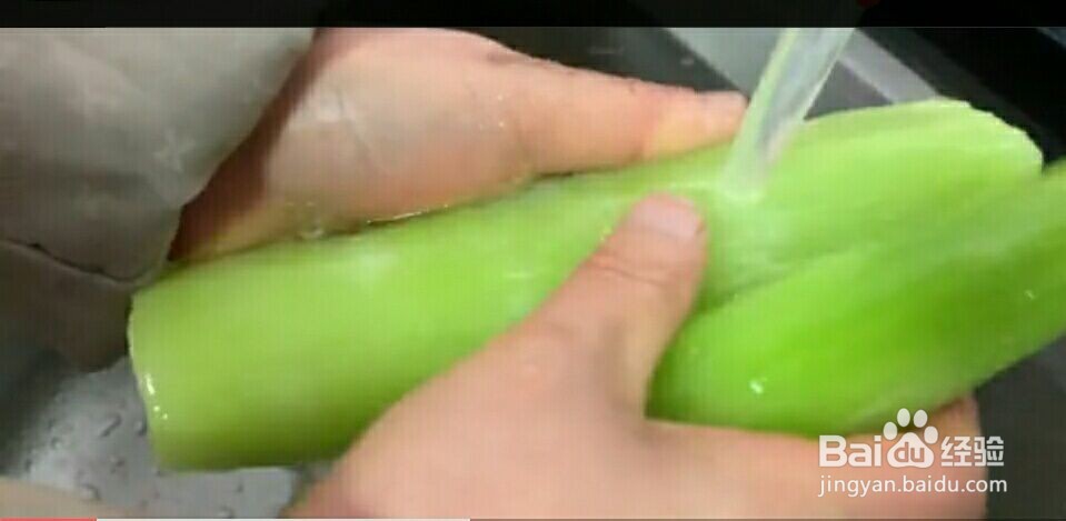 莴笋还可以这么吃