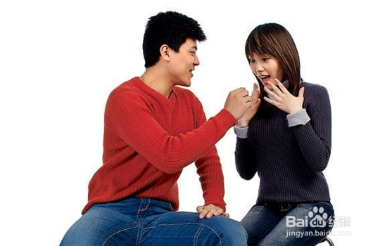 让男人心甘情愿送你礼物的妙招，还赶紧学起来！