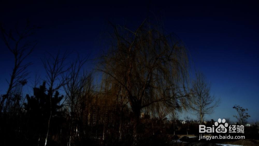 ps怎么让图片变的更亮