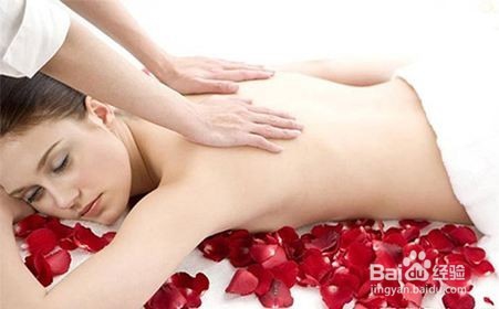 生活中的排毒法