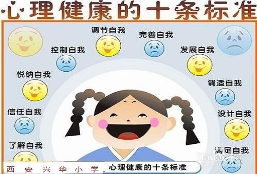 怎样引导人们关注心理健康，提高生活质量？