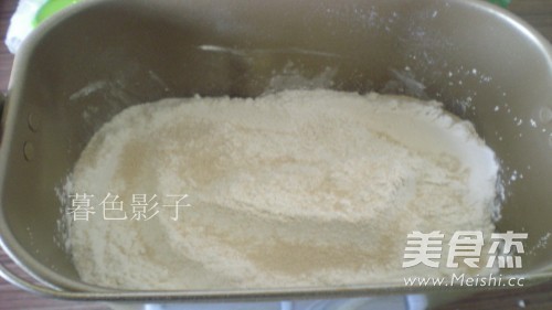 面包机版紫鼠馒头