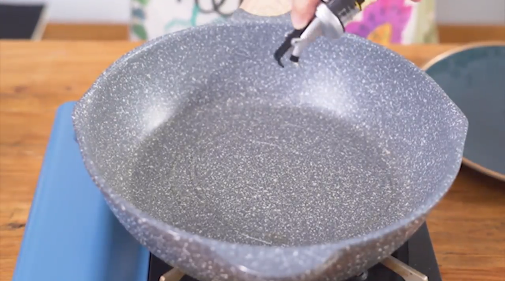 如何做一份地道的大阪烧