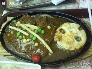 吉林市哪里有好吃的