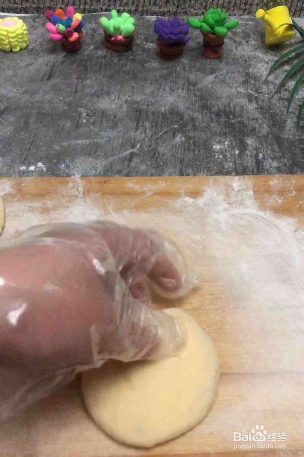 如何做超级简单的奥尔朗鸡肉饼