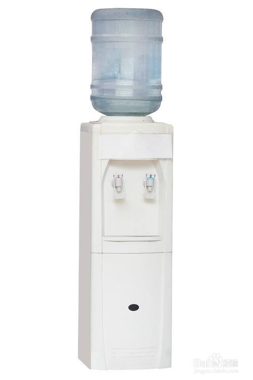 桶装水怎么装到饮水机