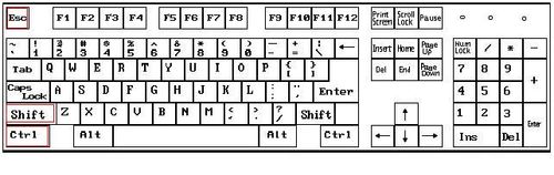 电脑死机怎么办？