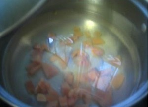 桦树茸的正确吃法