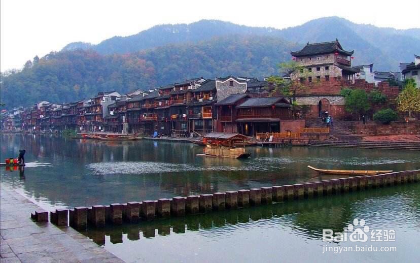 适合在八月份旅行的十大旅行地