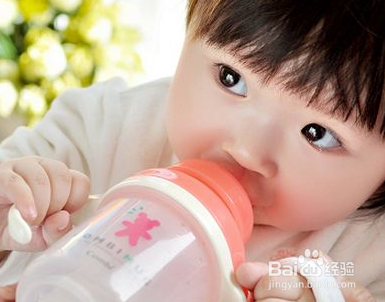 宝宝如何科学的喝水？