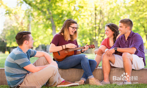 如何缓解各方面的压力