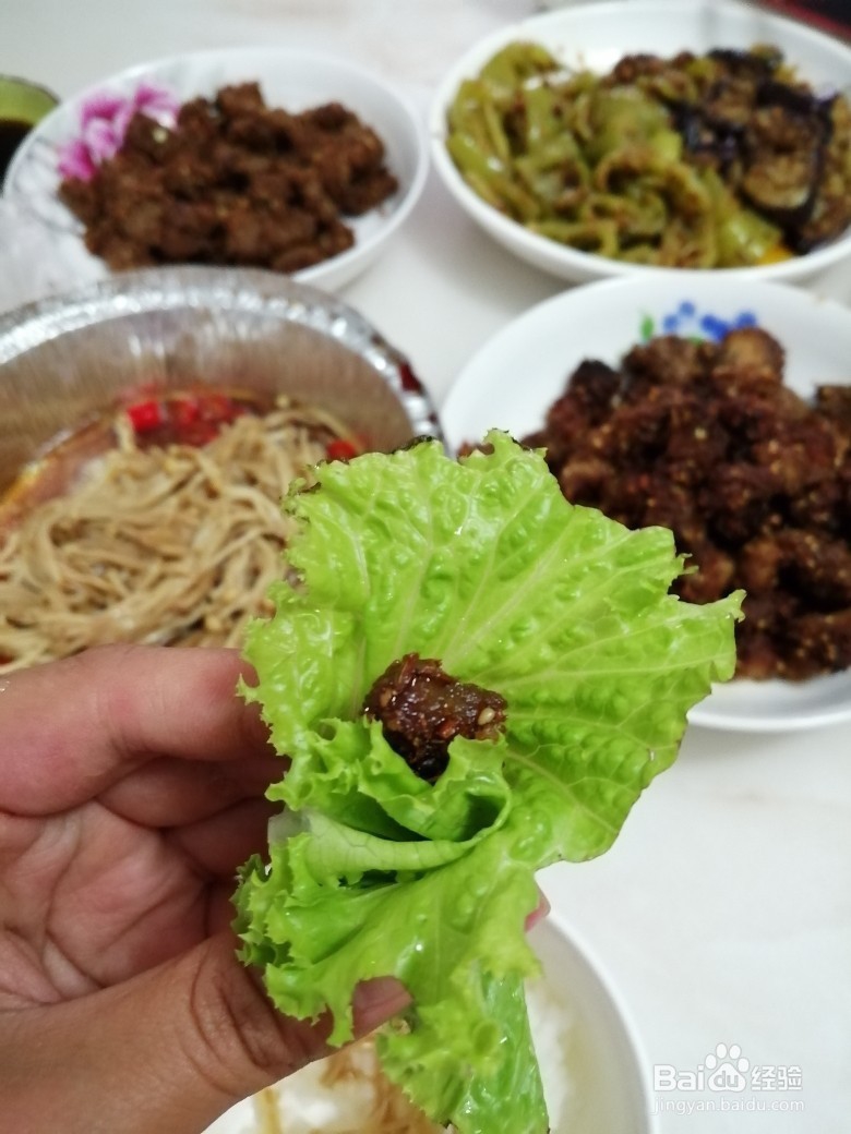 自制烤肉超快手烤箱版