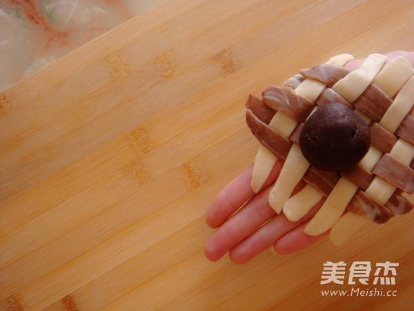 中式点心冬日暖茶知足壶