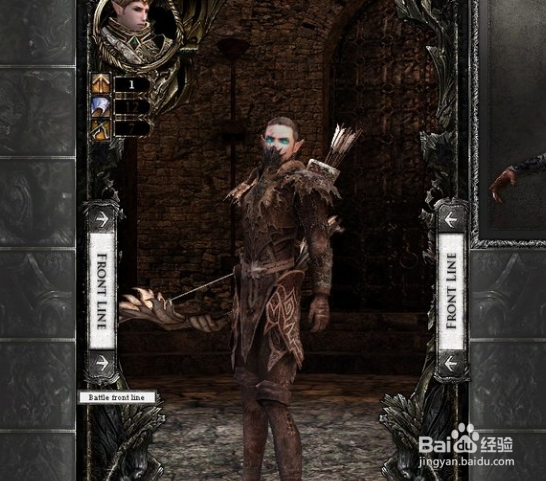 圣战群英传2诅咒军团攻略