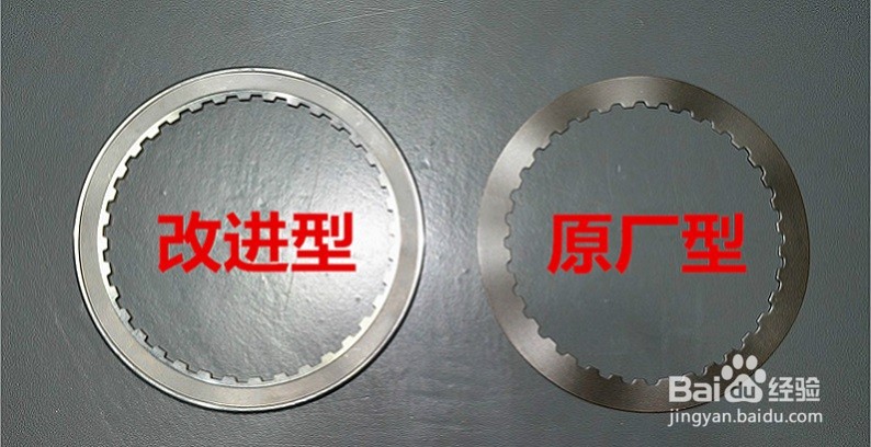 英朗换挡顿挫，行驶发动机空转原来是变速箱坏了