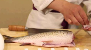 美食-如何在家做好吃的酸菜鱼