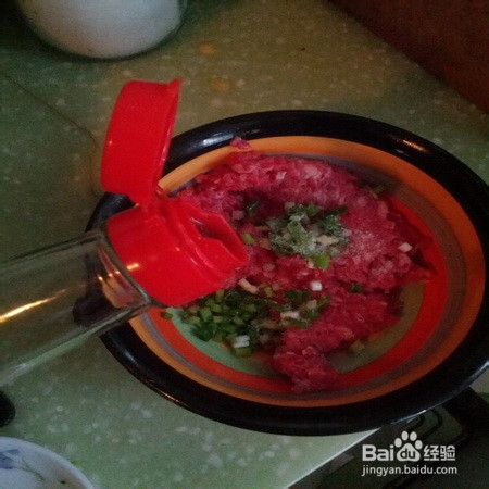 如何做美味的--藕盒