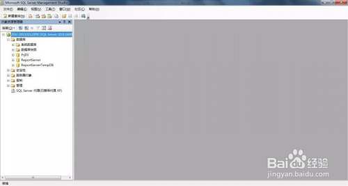 sql server2008安装步骤