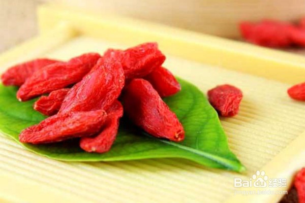 适合养肝吃的5种食物