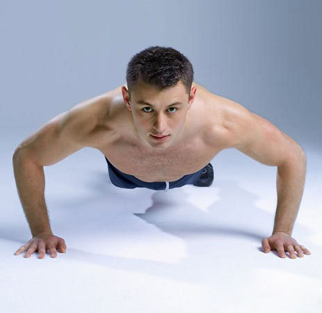 男人健身必须掌握19条真理