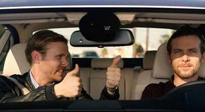 如何缓解开车犯困？