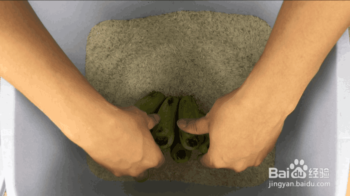 香蕉催熟最快方法