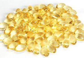 浅谈维生素E对祛斑的影响