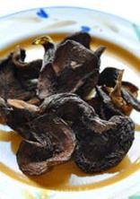 松蘑的家常做法